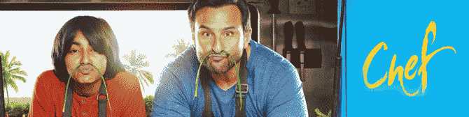 The Faith Of Saif Ali Khan’s Latest Bollywood Release: Chef