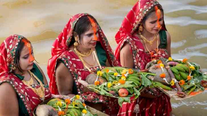 Chhath Puja 2023: Best 4-Day Festive Cluster to Gain Wealth