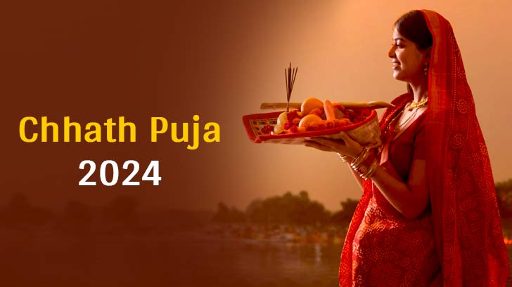 Chhath Puja 2024: Know All About The Four-Day Journey of Devotion & Gratitude