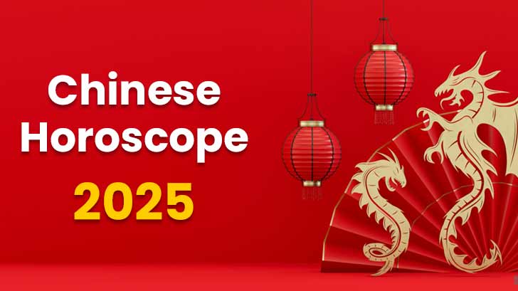 Chinese Horoscope 2025: How Will The Year of The Snake Shape Your Journey?