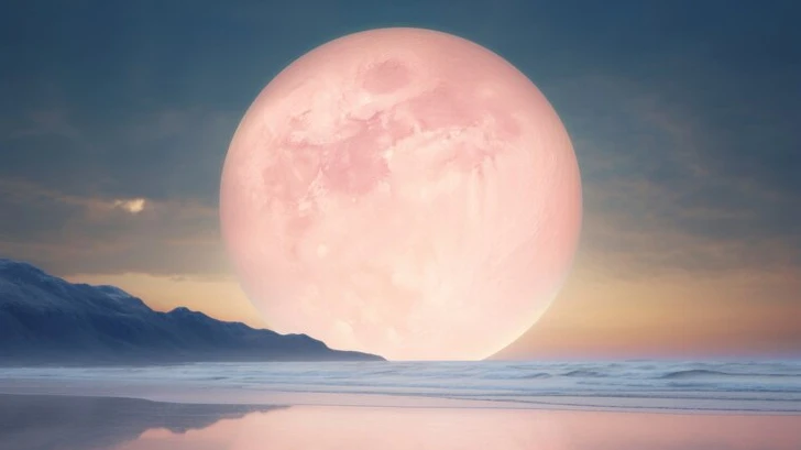 December 2024 Full Moon: Reflect, Renew, and Prepare for the New Year