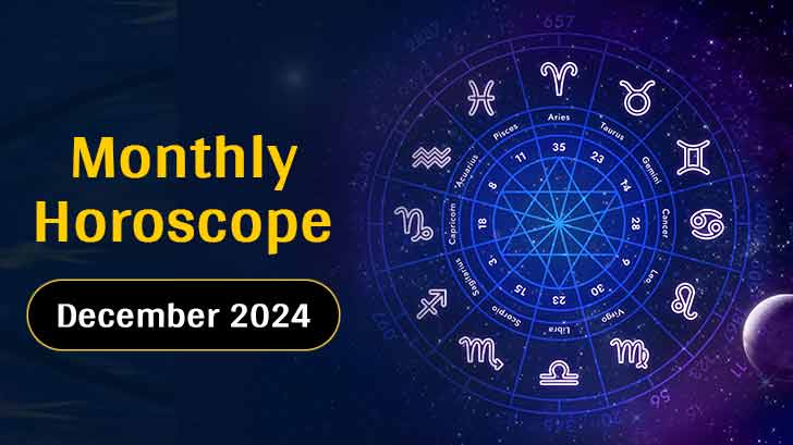 December Horoscope: Libras Can Expect Career Growth! What Can Others Expect?