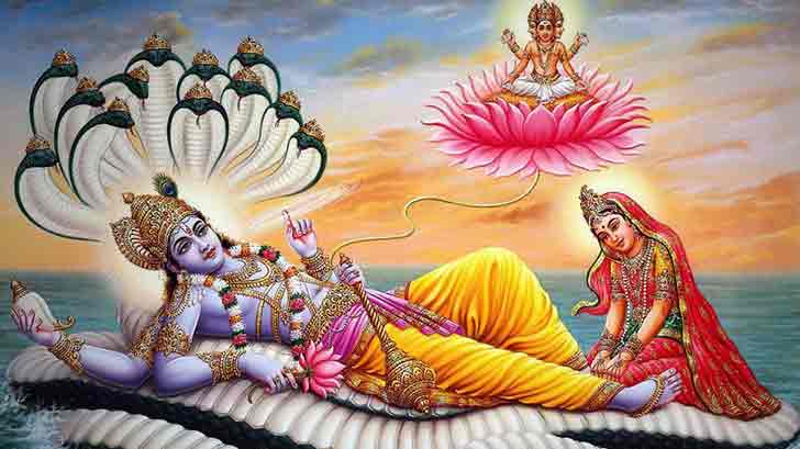 Lord Vishnu Devotees, Do This to Attain Peace This Devshayani Ekadashi 