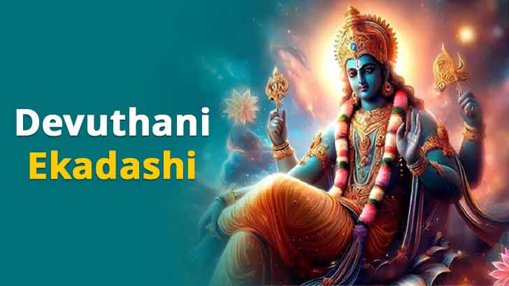 Devuthani Ekadashi 2024: Significance, Rituals, and Celebrations