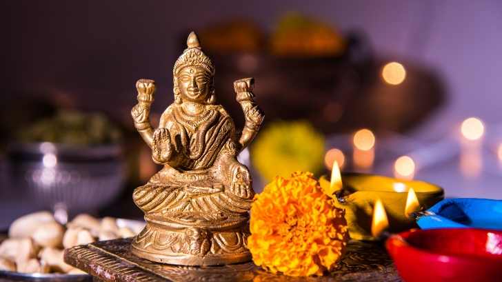 Diwali 2023: Lakshmi Puja Muhurat and Rituals That You Should Know!