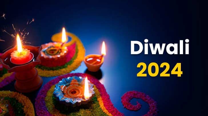 Diwali 2024: How to Perform Lakshmi Puja The Right Way for Fortune & Blessings?