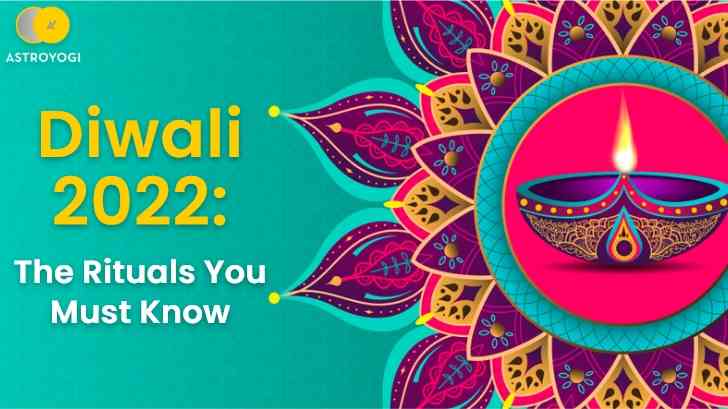 Diwali 2022: The Most Accurate Lakshmi Puja Muhurat is Here!