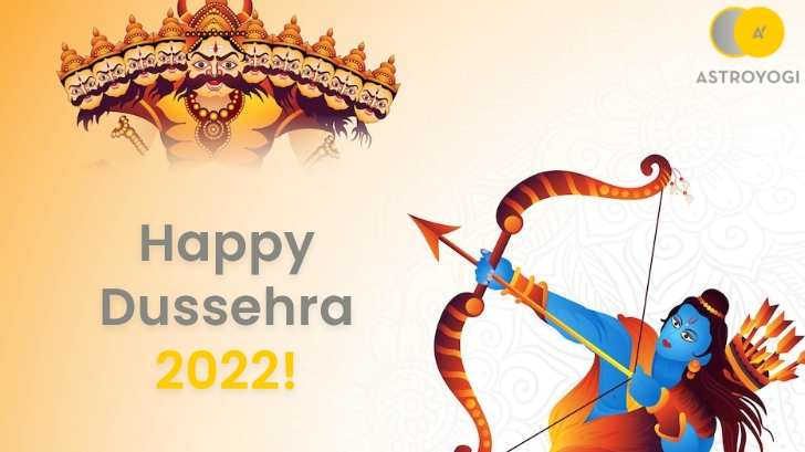 Dussehra 2022: Dates, Rituals, Significance, History and Celebrations