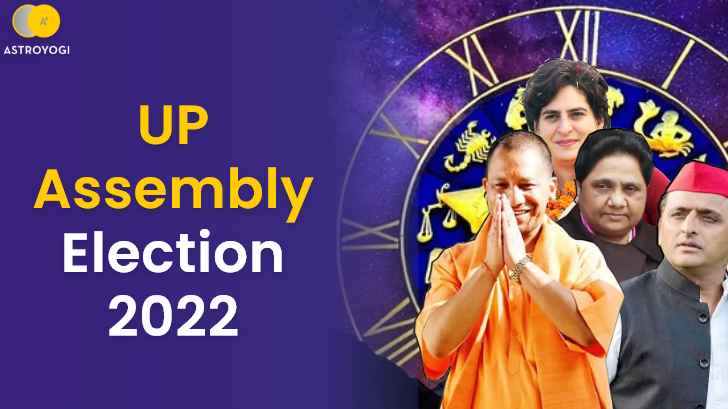 Assembly Election in Uttar Pradesh 2022: Find Out What Astrology Can Reveal