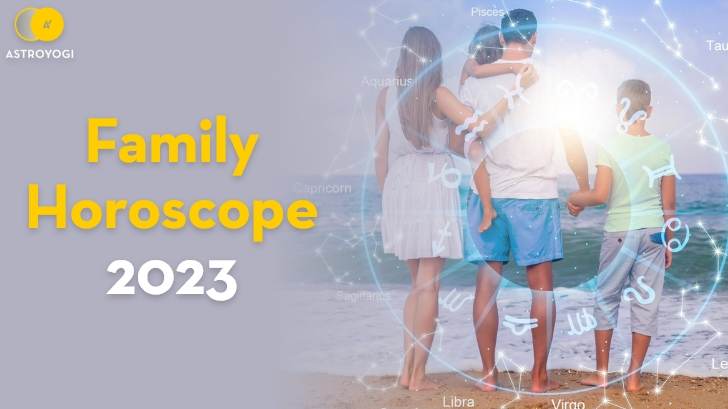 Looking for Family Life Guidance for 2023? These Predictions Can Help!