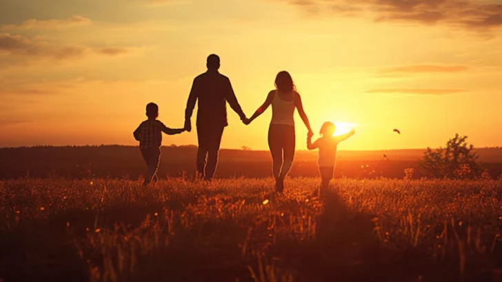 Will Your Family Life Have Love & Harmony in 2025? Decode with Family Horoscope 2025!