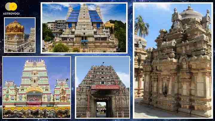 10 Most Popular Temples In Bangalore To Visit For A Spiritual Retreat!