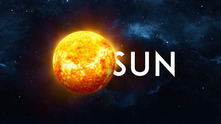 How Does the Sun Shape Your Life and Relationships?