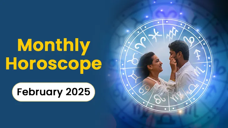 February Horoscope: Taureans Will Enjoy Romantic Bliss! What About The Others?