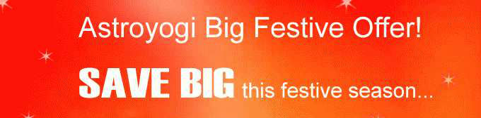 Astroyogi Big Festive Offer!