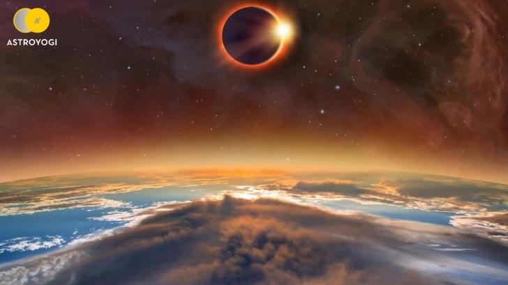 What Changes Will The First Lunar Eclipse of The Year Bring in Your Life? Read to Find Out!