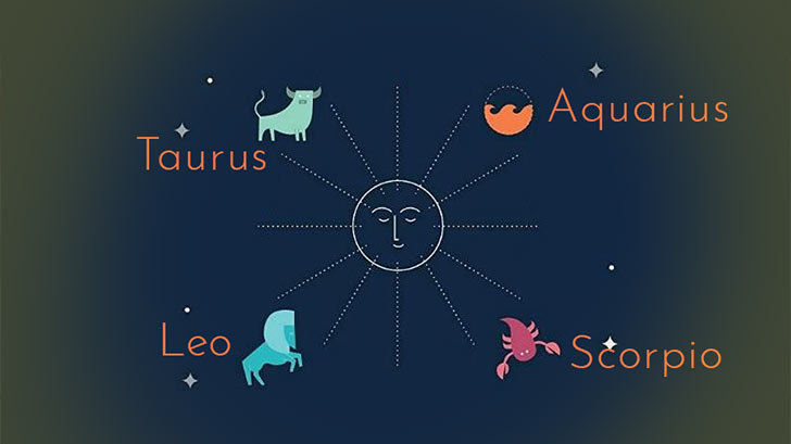 Unveiling The Fixed Signs: The Zodiac's Steadfast Pillars