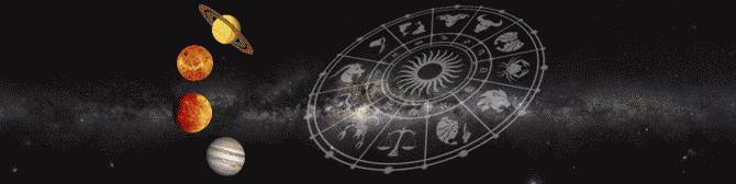 A Rare Astrological Phenomenon which starts on April 10th, 2017
