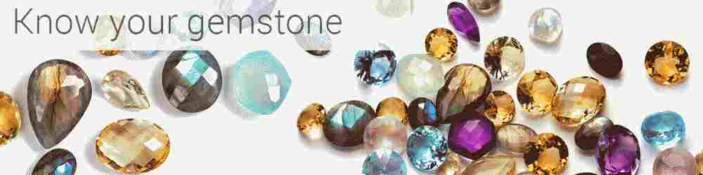 What is your lucky gemstone?