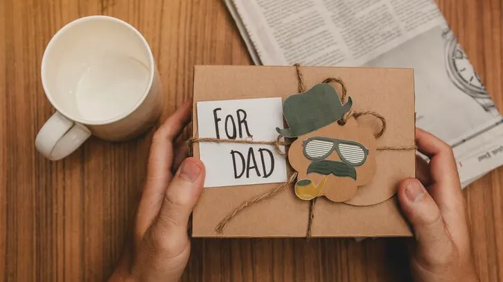 How to Find the Perfect Gift for Father's Day 2025