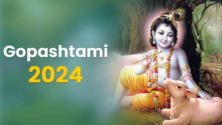 Gopashtami 2024: The Story Behind Gopashtami, Rituals And Significance