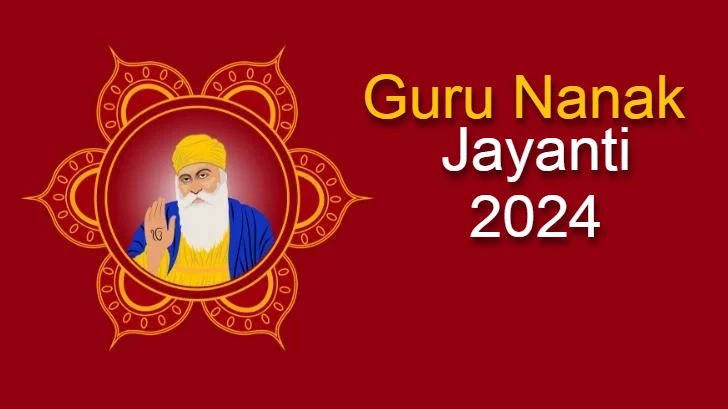 Guru Nanak Jayanti 2024: Getting to Know Everything About Gurpurab