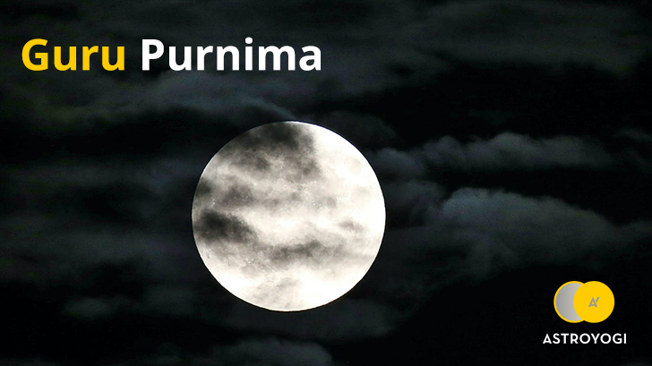 Guru Purnima 2023: Date, Timings, Rituals, and Significance