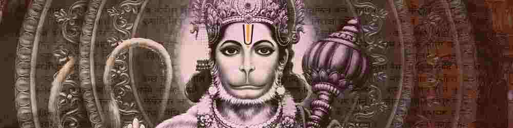 5 Most Significant Couplets from Hanuman Chalisa