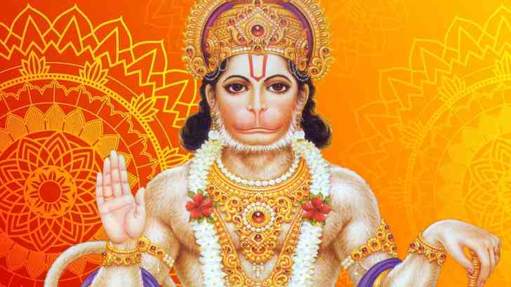 5 Most Significant Couplets from Hanuman Chalisa