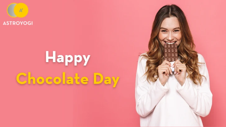 Chocolate Day 2022: Celebrate The 3rd Day of Valentine’s Week