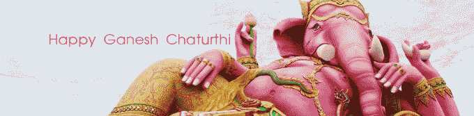 Ganesh Chaturthi - Honouring the Lord of Good Fortune