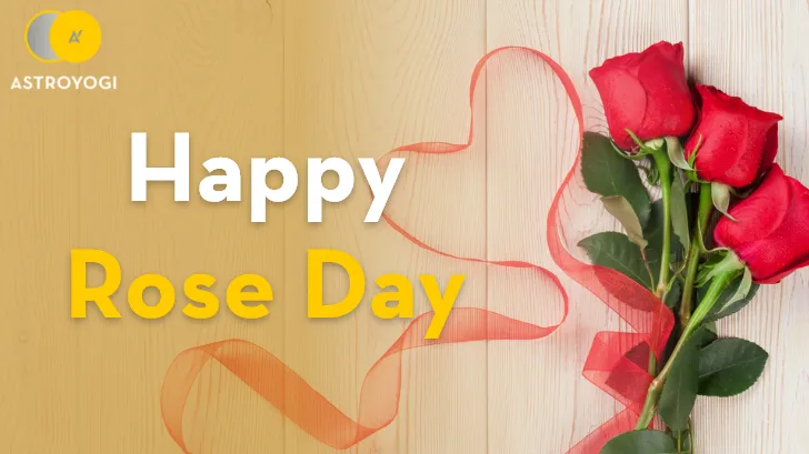 Rose Day 2022: Find Out All About It