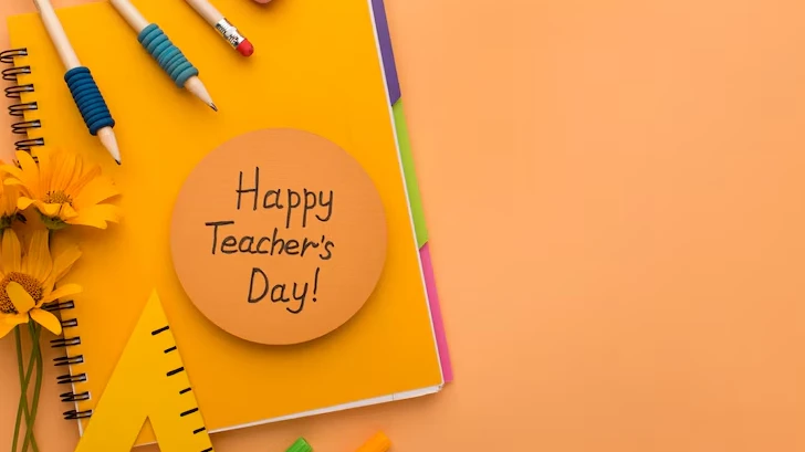 Teachers’ Day Special - Teachers Across the Zodiac