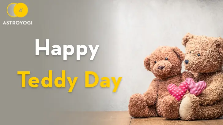 Teddy Day 2022: What Is This Day All About?