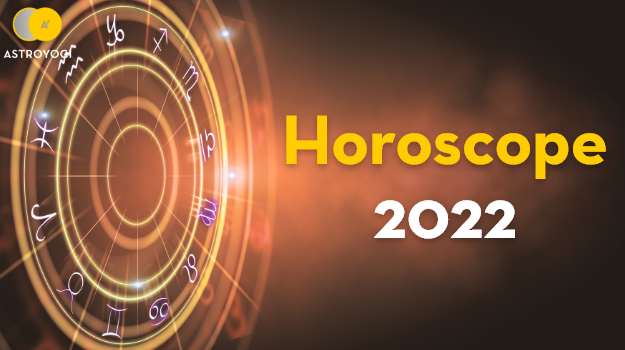 Annual Horoscope 2022: Find Out Everything!