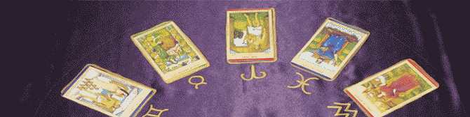 The Connection Between Tarot Reading And Astrology
