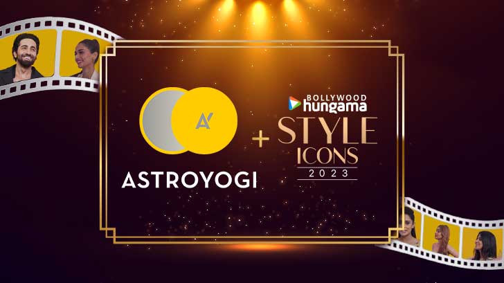 STARRY NIGHT ALERT: Astroyogi & Bollywood Hungama Team Up for Iconic Fashion Awards!