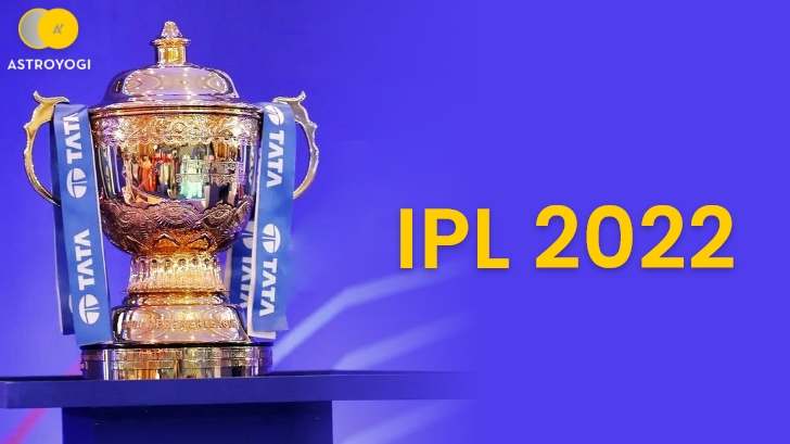 IPL 2022: Get to Know The IPL Match Schedule, Dates, And Venue 