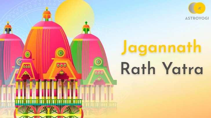 When Is Jagannath Rath Yatra 2022? Know All About The Chariot Festival Of India Here!