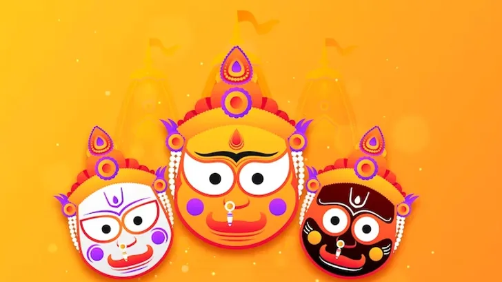 Jagannath Ratha Yatra - Celebrate the Festival of Chariots