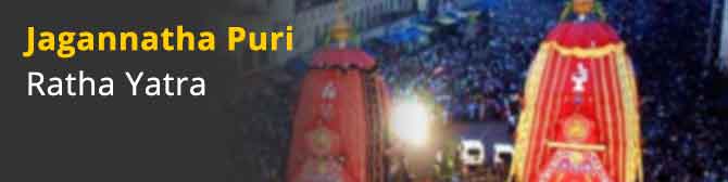 Jagannath Ratha Yatra - Celebrate the Festival of Chariots