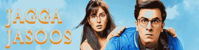 Will ’Jagga Jasoos’ Revive The Career Graph Of Ranbir Kapoor?