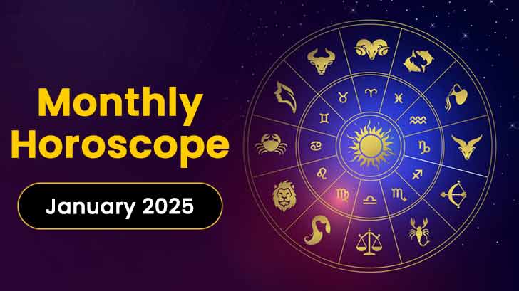 January Horoscope: Geminis Will Focus on Their Finances! What About The Others?