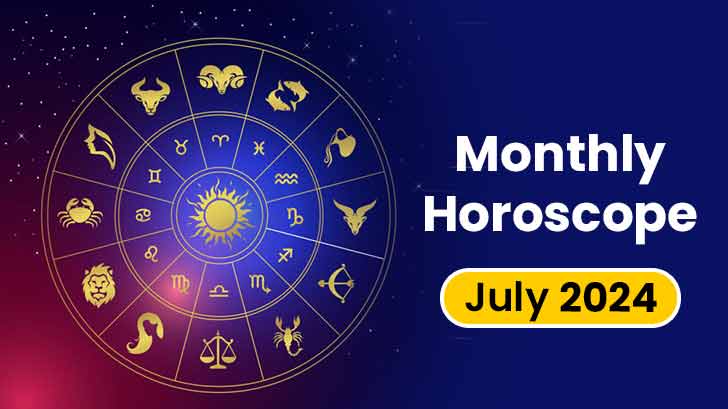Business People, Big News Awaits You: Check Out The July 2024 Horoscope