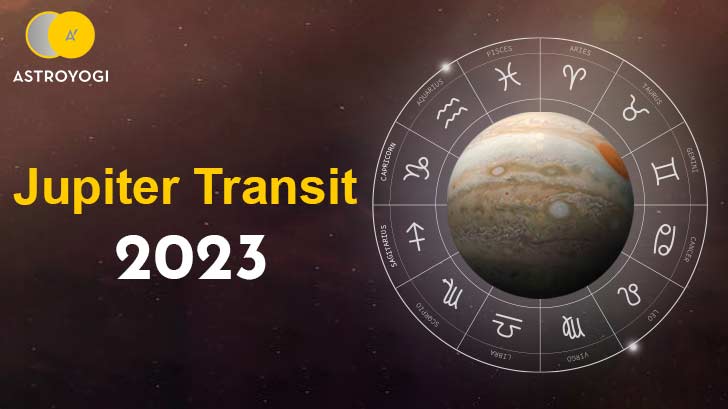 Jupiter’s Transit in Aries on 22nd April 2023 Will Be Favorable To All! More Amazing Predictions For You Here!