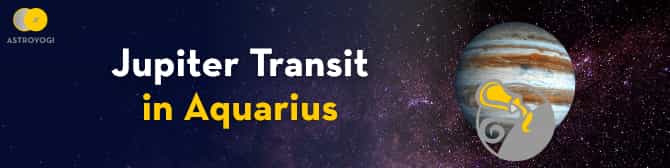 The Jupiter Transit to Aquarius Predicts A Good Time on The Financial front