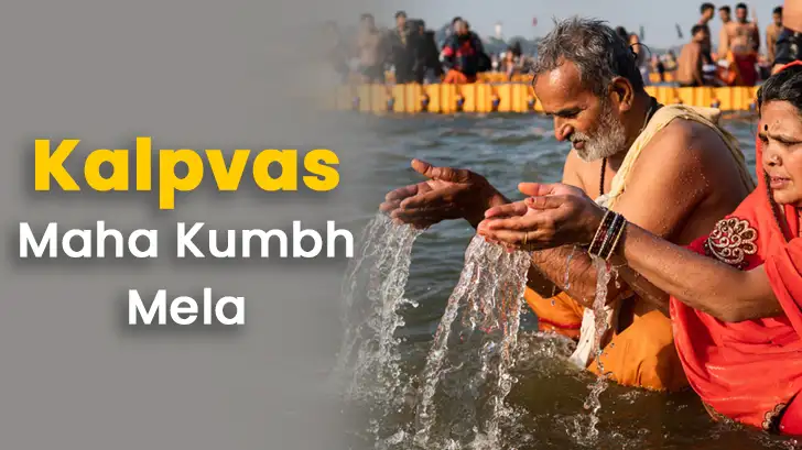 How Can A Month of Kalpvas at Maha Kumbh Transform Your Life? Find Out Now!