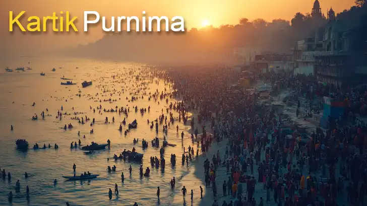 Kartik Purnima 2024: Rituals, Significance, and Astrological Impact Explained