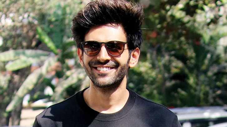 How Kartik Aaryan - a Sagittarian - Reached the Top of Bollywood in 2023?