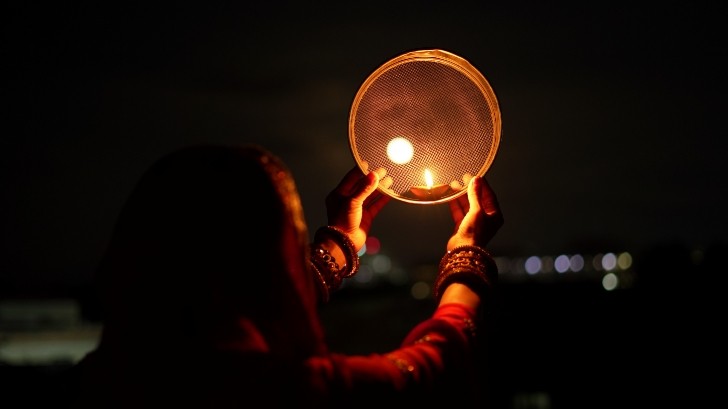 Is Karwa Chauth More Than Just Fasting and Tradition?